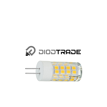 DIODTRADE G5.3 PLP 10W