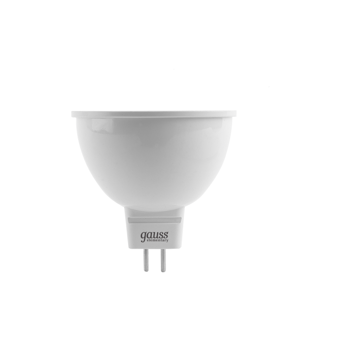 Gauss LED MR16 9.0W Gauss LED MR16 9.0W